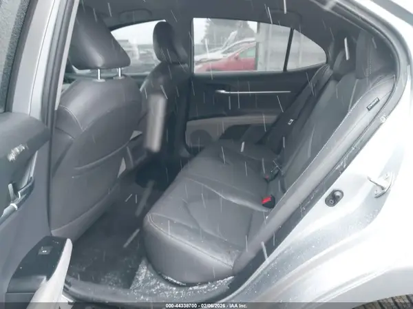 4T1B11HK8KU271526 2019 TOYOTA CAMRY - Image 8