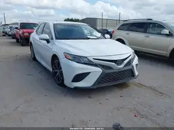4T1B11HK8KU271770 2019 TOYOTA CAMRY