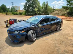 4T1B11HK8KU272269 2019 TOYOTA CAMRY