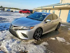 4T1B11HK8KU272336 2019 TOYOTA CAMRY