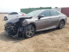 4T1B11HK8KU272482 2019 TOYOTA CAMRY