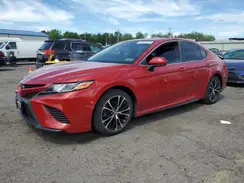 4T1B11HK8KU273017 2019 TOYOTA CAMRY
