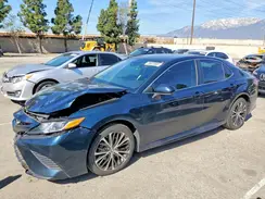 4T1B11HK8KU273700 2019 TOYOTA CAMRY