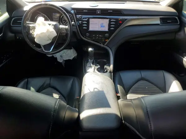 4T1B11HK8KU273700 2019 TOYOTA CAMRY - Image 8