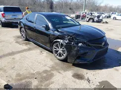 4T1B11HK8KU274247 2019 TOYOTA CAMRY