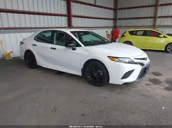 4T1B11HK8KU274538 2019 TOYOTA CAMRY