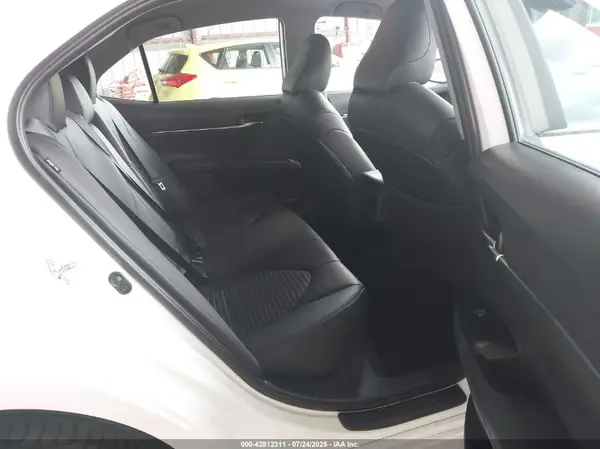 4T1B11HK8KU274538 2019 TOYOTA CAMRY - Image 8
