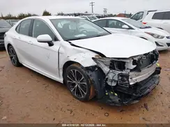 4T1B11HK8KU276385 2019 TOYOTA CAMRY