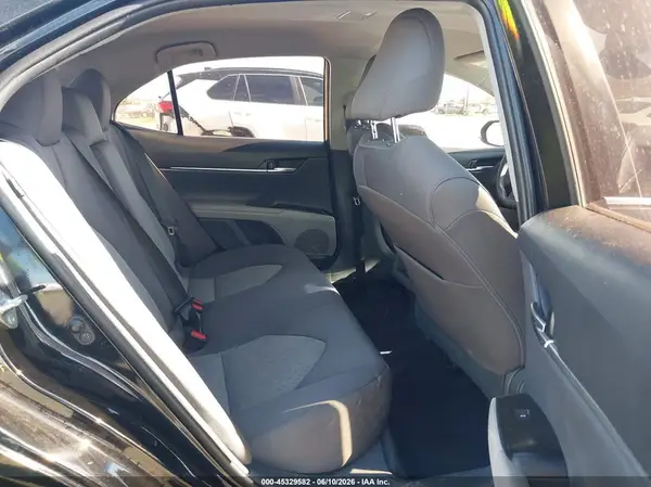 4T1B11HK8KU276869 2019 TOYOTA CAMRY - Image 8