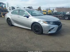 4T1B11HK8KU276984 2019 TOYOTA CAMRY