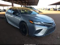 4T1B11HK8KU277889 2019 TOYOTA CAMRY