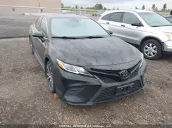 4T1B11HK8KU277956 2019 TOYOTA CAMRY