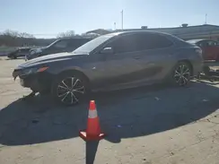4T1B11HK8KU278752 2019 TOYOTA CAMRY