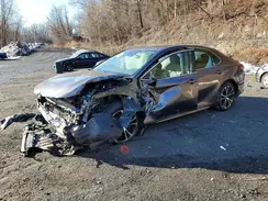 4T1B11HK8KU279156 2019 TOYOTA CAMRY