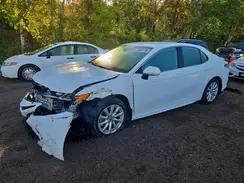 4T1B11HK8KU281277 2019 TOYOTA CAMRY