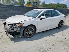 4T1B11HK8KU282462 2019 TOYOTA CAMRY