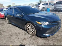 4T1B11HK8KU282509 2019 TOYOTA CAMRY