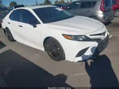 4T1B11HK8KU283093 2019 TOYOTA CAMRY