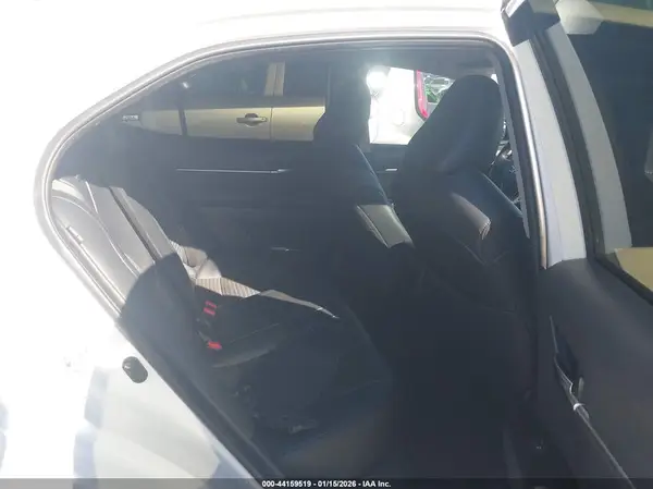 4T1B11HK8KU283093 2019 TOYOTA CAMRY - Image 8