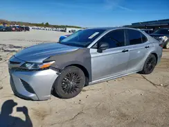 4T1B11HK8KU283210 2019 TOYOTA CAMRY