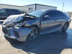 4T1B11HK8KU283479 2019 TOYOTA CAMRY
