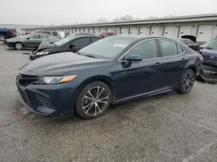 4T1B11HK8KU283577 2019 TOYOTA CAMRY