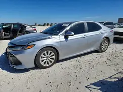 4T1B11HK8KU286835 2019 TOYOTA CAMRY
