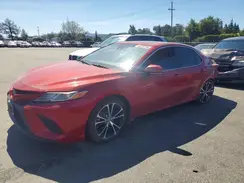4T1B11HK8KU286883 2019 TOYOTA CAMRY