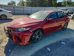 4T1B11HK8KU288441 2019 TOYOTA CAMRY