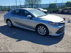 4T1B11HK8KU289542 2019 TOYOTA CAMRY