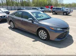 4T1B11HK8KU289721 2019 TOYOTA CAMRY