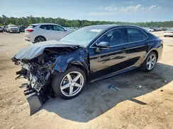 4T1B11HK8KU290691 2019 TOYOTA CAMRY