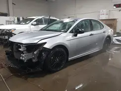 4T1B11HK8KU290867 2019 TOYOTA CAMRY