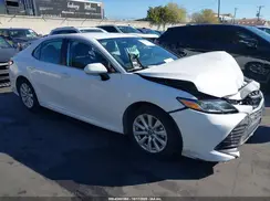 4T1B11HK8KU290965 2019 TOYOTA CAMRY