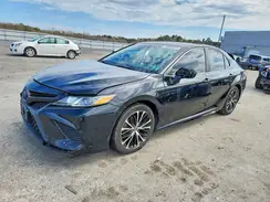 4T1B11HK8KU292862 2019 TOYOTA CAMRY