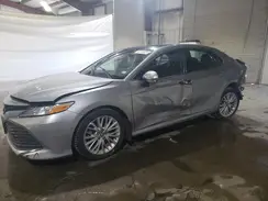 4T1B11HK8KU292957 2019 TOYOTA CAMRY