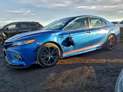 4T1B11HK8KU293686 2019 TOYOTA CAMRY