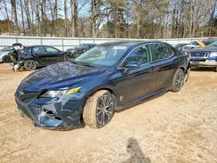 4T1B11HK8KU293722 2019 TOYOTA CAMRY
