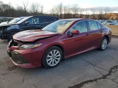 4T1B11HK8KU293817 2019 TOYOTA CAMRY