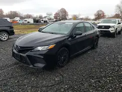 4T1B11HK8KU294580 2019 TOYOTA CAMRY