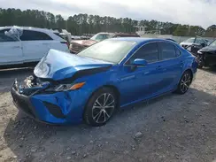 4T1B11HK8KU294904 2019 TOYOTA CAMRY