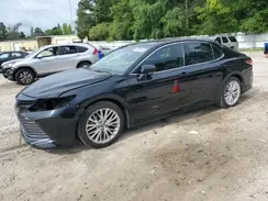4T1B11HK8KU295096 2019 TOYOTA CAMRY