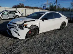 4T1B11HK8KU295180 2019 TOYOTA CAMRY