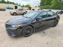 4T1B11HK8KU296071 2019 TOYOTA CAMRY