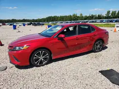 4T1B11HK8KU298614 2019 TOYOTA CAMRY