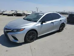 4T1B11HK8KU299956 2019 TOYOTA CAMRY