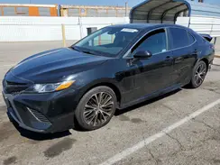 4T1B11HK8KU300149 2019 TOYOTA CAMRY