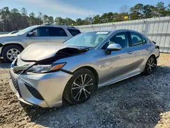 4T1B11HK8KU680044 2019 TOYOTA CAMRY