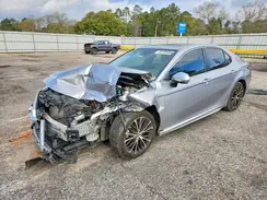 4T1B11HK8KU680996 2019 TOYOTA CAMRY