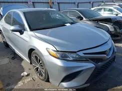 4T1B11HK8KU681713 2019 TOYOTA CAMRY